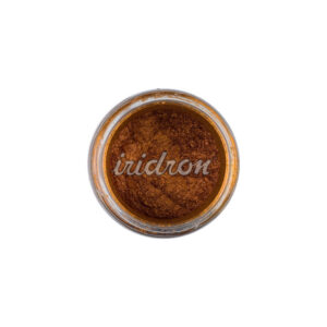 DU40 - Oro Ducato Pigmento in Polvere 80 ML Metallic Abralux