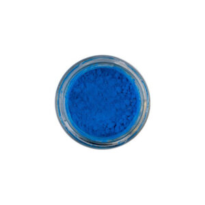 F016 - Azzurro Cielo Pigmento in Polvere 100 ML Fluo Abralux