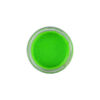 F018 - Verde Neon Pigmento in Polvere 100 ML Fluo Abralux