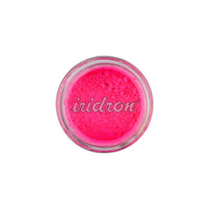 F019 - Magenta Brillante Pigmento in Polvere 100 ML Fluo Abralux