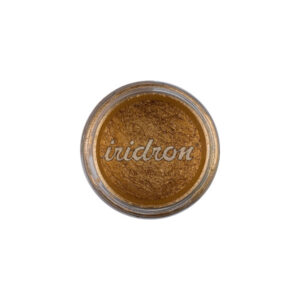 OP40 - Oro Pallido Pigmento in Polvere 80 ML Metallic Abralux