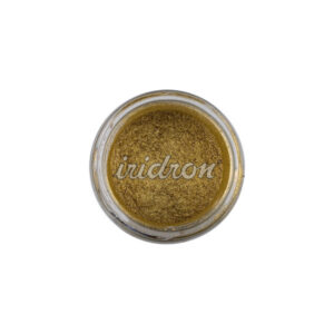 OR40 - Oro Ricco Pigmento in Polvere 80 ML Metallic Abralux