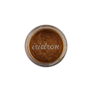 OZ40 - Oro Zecchino Pigmento in Polvere 80 ML Metallic Abralux