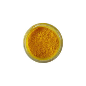 PR200 - Giallo Primario Pigmenti in Polvere 100 ML Primari Abralux