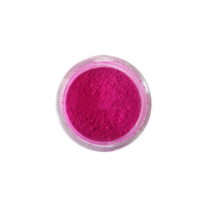 PR400 - Rosso Primario Pigmenti in Polvere 100 ML Primari Abralux