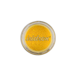 S202 - Giallo Limone Pigmento in Polvere 100 ML Abralux
