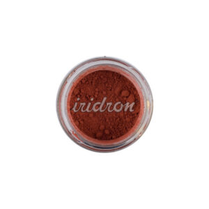 S414 - Rosso Pompei Pigmento in Polvere 100 ML Abralux