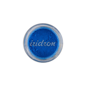 S602 - Blu Cobaltato Pigmento in Polvere 100 ML Abralux