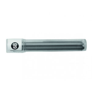 Pilot 2 Mine da 3,8 mm  Mine "6B" Croquis