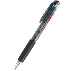 Penna Sfera Reporter 4 Colori Tombow
