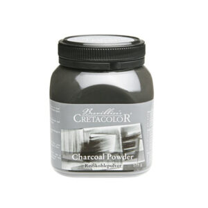 Polvere di Carboncino Extra Fine 175 GR -  Cretacolor