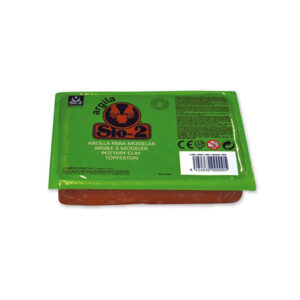 Argilla Rossa Kg 1,5 Sio-2