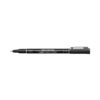 Pennini Fineliner Fiber tratto Nero 04 Koh-i-Noor