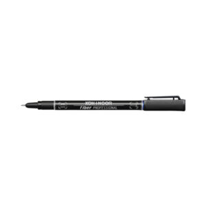 Pennini Fineliner Fiber tratto Blu 05 Koh-i-Noor