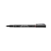 Pennini Fineliner Fiber tratto Rosso 05 Koh-i-Noor