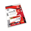 Starter Set Oil 12 Tubetti da 12 ML Olio + 3 Pennelli + 1 Tela Daler Rowney