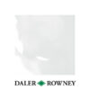 001 - Bianco di China Acquarello 29,5 ML Aquafine Daler Rowney