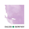 420 - Oltremare Rosa Acquarello 29,5 ML Aquafine Daler Rowney