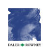 142 - Blu Ftalo Acquarello 29,5 ML Aquafine Daler Rowney