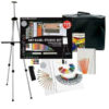 Set per Artisti Starter Kit Simply, 115 pz. Daler Rowney