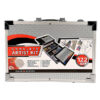 Set per Pittura e Disegno Complete Art, 122 pz. Daler Rowney