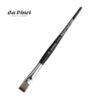 Pennello Serie 3374 Hobby, piatto, fibra Sintetica N. 4 Da Vinci