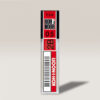 Koh-i-Noor Micromine 0,5 mm 2B