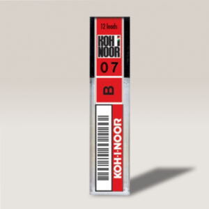 Koh-i-Noor Micromine 0,7 mm B