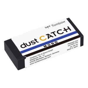 Gomma Dust Catch Mono Tombow