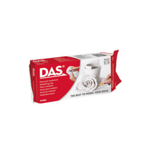Das - Panetto 1/2 Kg. Bianco