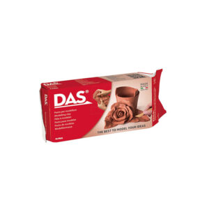 Das - Panetto 1/2 Kg. Terracotta
