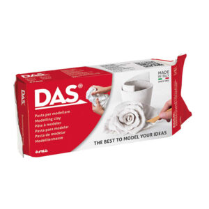 Das - Panetto 1 Kg. Bianco