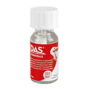 Das - Flacone VerniDas 33 ml