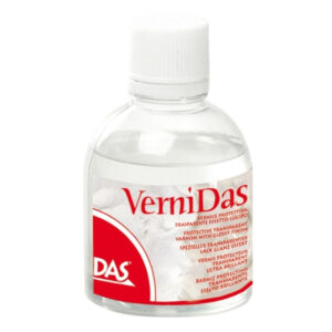 Das - Flacone VerniDas 250 ml