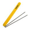 Koh-i-Noor Astuccio 2 mine B - Grafite Duo 2 mm