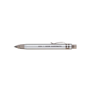 Portamine in metallo da 5,6 mm Koh-i-Noor