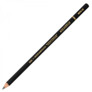 Koh-i-Noor Grafite Acquarellabile "4B"