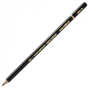 Koh-i-Noor Grafite Acquarellabile "6B"