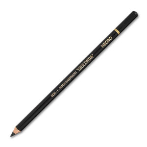 Matita Carboncino Hardtmuth Gioconda Creta Nero Medio gr. 2 Koh-i-Noor