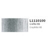 100 - HB Rembrandt Art Design Lyra
