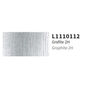 112 - 2H Rembrandt Art Design Lyra