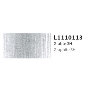 113 - 3H Rembrandt Art Design Lyra