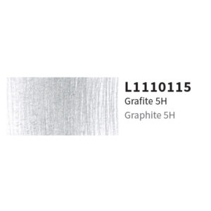 115 - 5H Rembrandt Art Design Lyra