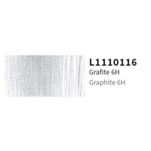116 - 6H Rembrandt Art Design Lyra