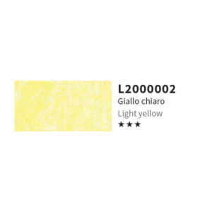 002 - Giallo Chiaro Rembrandt Polycolor Lyra