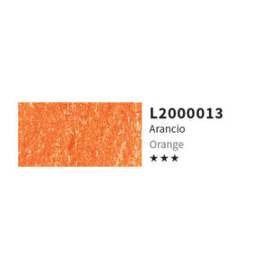 013 - Arancio Rembrandt Polycolor Lyra