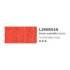 018 - Scarlatto Scuro Rembrandt Polycolor Lyra