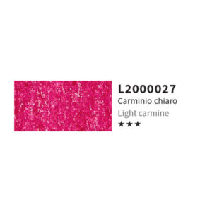 027 - Carminio Chiaro Rembrandt Polycolor Lyra