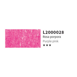 028 - Rosa Porpora Rembrandt Polycolor Lyra