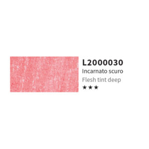 030 - Incarnato Scuro Rembrandt Polycolor Lyra